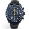 Omega Speedmaster Dark Side of The Moon Ceramic Apollo 8