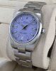 Rolex Oyster Perpetual 41 134300 Lavender Dial - 4