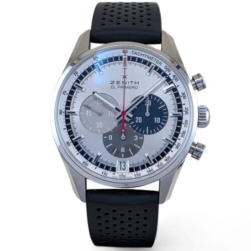 Zenith El Primero Chronomaster