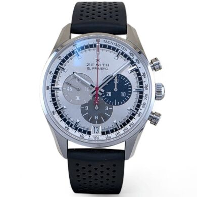 Zenith El Primero Chronomaster