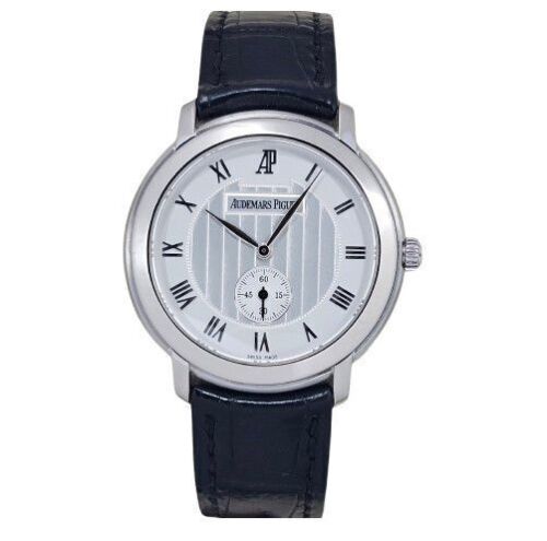 Audemars Piguet Jules Audemars 15056BC White Gold