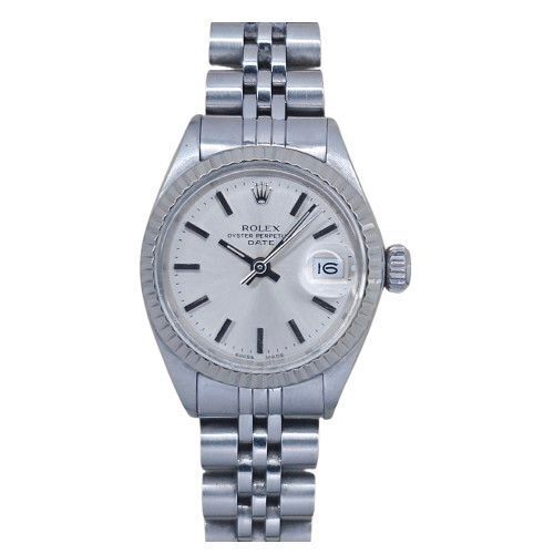 Rolex Oyster Perpetual Lady Date 6917