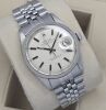 Rolex Datejust 36 Silver Linen 16014 - 4