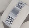 Rolex Datejust 36 Silver Linen 16014 - 5