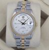 Tudor Prince Date Day Diamond Dial 76213G - 3