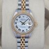 Rolex Lady-Datejust 26 Mother of Pearl Dial 79173 - 3