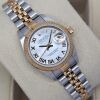Rolex Lady-Datejust 26 Mother of Pearl Dial 79173 - 4