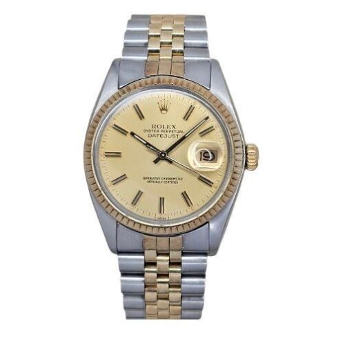 Rolex Datejust 36 16013