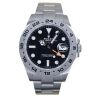 Rolex Explorer II Black 216570