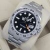 Rolex Explorer II Black 216570 - 2