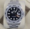 Rolex Explorer II Black 216570 - 3