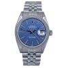 Rolex Datejust 36 Denim Blue 1603