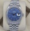 Rolex Datejust 36 Denim Blue 1603 - 3