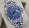 Rolex Datejust 36 Denim Blue 1603 - 4