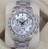 Rolex Daytona 116509 MOP Diamond NOS - 3
