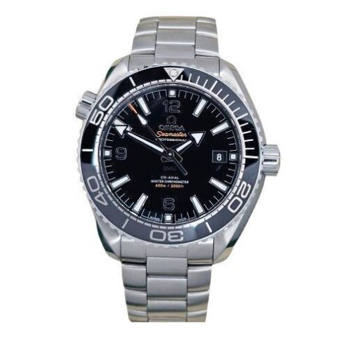 Omega Seamaster Planet Ocean 43.5 600M