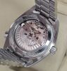 Omega Seamaster Planet Ocean 43.5 600M - 5