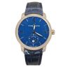 Ulysse Nardin Classico Manufacture Rose Gold blue 2026