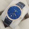 Ulysse Nardin Classico Manufacture Rose Gold blue 2026 - 2