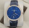Ulysse Nardin Classico Manufacture Rose Gold blue 2026 - 3