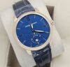 Ulysse Nardin Classico Manufacture Rose Gold blue 2026 - 4