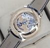 Ulysse Nardin Classico Manufacture Rose Gold blue 2026 - 5