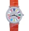 Franck Muller Infinity Factory Diamonds White Gold