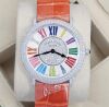 Franck Muller Infinity Factory Diamonds White Gold - 3