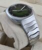 H Moser & Cie Streamliner Centre Seconds 40MM Matrix Green - 7