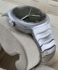 H Moser & Cie Streamliner Centre Seconds 40MM Matrix Green - 8