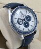 Omega Speedmaster Silver Snoopy Award 50th Anniversary - 3
