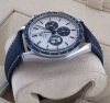 Omega Speedmaster Silver Snoopy Award 50th Anniversary - 4