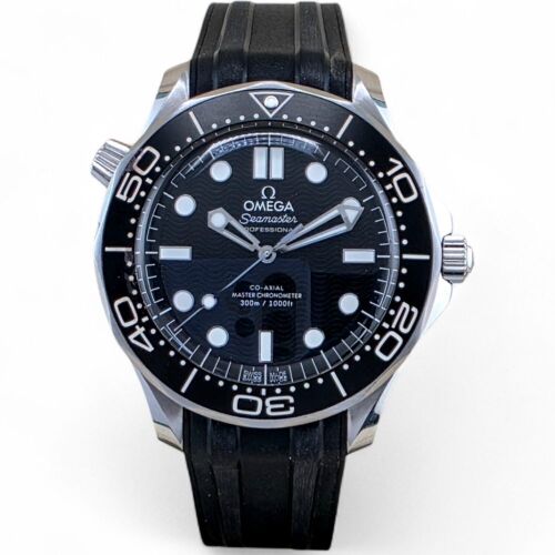 Omega Seamaster Diver Co-Axial 300M 42mm 2025