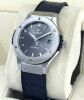 Hublot Classic Fusion Racing Grey Titanium 38MM - 4