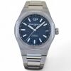 Girard Perregaux Laureato 42MM Blue Dial