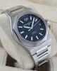 Girard Perregaux Laureato 42MM Blue Dial - 3