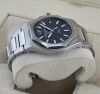 Girard Perregaux Laureato 42MM Blue Dial - 5