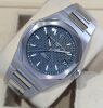 Girard Perregaux Laureato 42MM Blue Dial - 6
