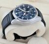 IWC Pilot Chronograph Le Petite Prince Blue IW377714 - 6