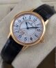 Jaeger-LeCoultre Rendez-Vous Rose Gold MOP - 4
