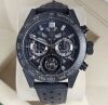 Tag Heuer Carrera Tourbillon Carbon CAR5A8P. FC6415 - 3
