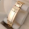Rolex 116618LN Submariner Date 18k Yellow Gold 40mm 2009 Box & Papers - 5