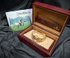 Rolex 68278G Datejust 31 Yellow Gold Tuxedo Dial 31mm Box & COA - 2