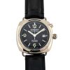 Panerai PAM00078 Radiomir Seconds Counter 18k White Gold 42mm 2003 Box & Papers