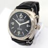 Panerai PAM00078 Radiomir Seconds Counter 18k White Gold 42mm 2003 Box & Papers - 3