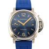 Panerai PAM00926 Luminor Due 38mm 2019 Box & Papers