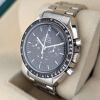 Omega 3570.50 Speedmaster Professional Moonwatch 42mm 2004 Box & Papers - 4