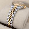 Rolex 79173 Lady-Datejust 26 Champagne Tuxedo Dial 26mm 2002 - 5