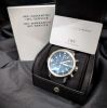 IWC IW376805 Aquatimer Chronograph Cousteau Edition 44mm 2014 Box & Papers - 2