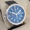 IWC IW376805 Aquatimer Chronograph Cousteau Edition 44mm 2014 Box & Papers - 3